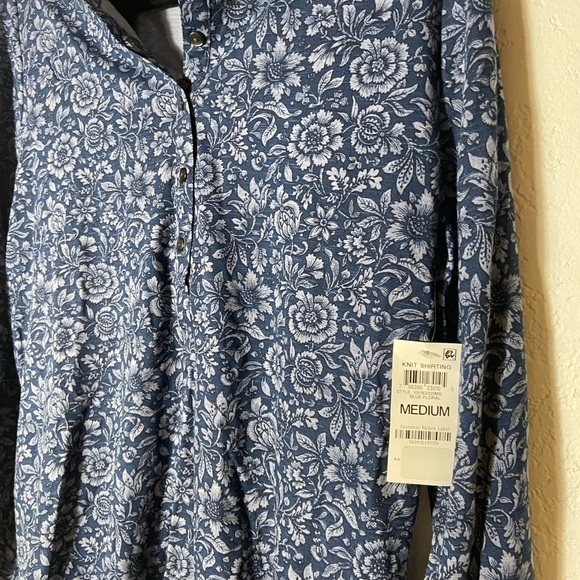 NWT Style & Co Knit top - Picture 2 of 8